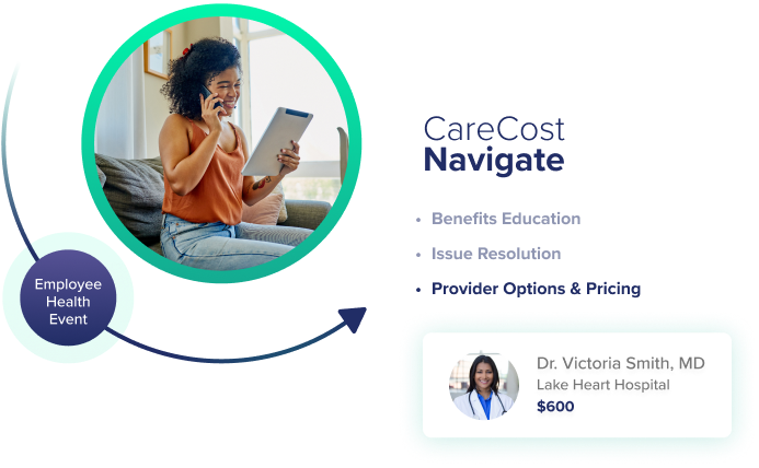 CareCost Navigate